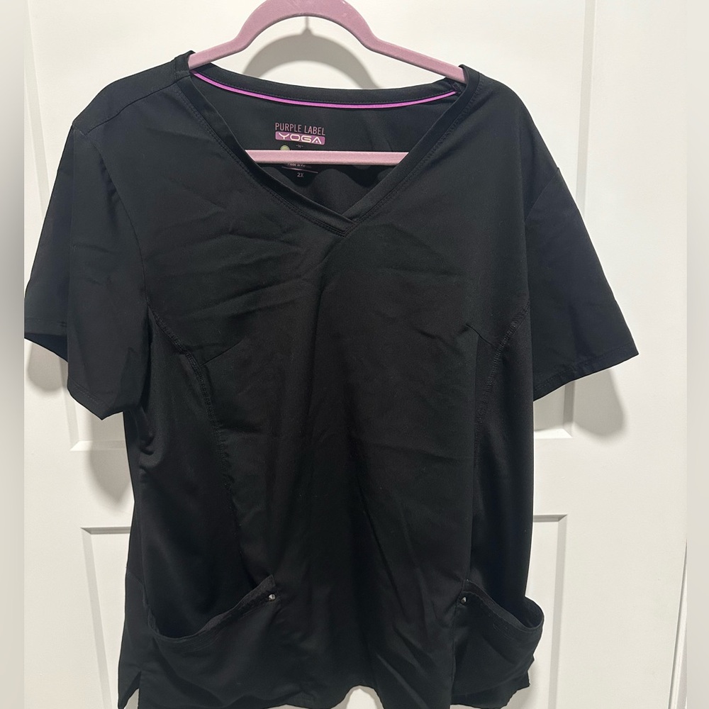 Healing hands top